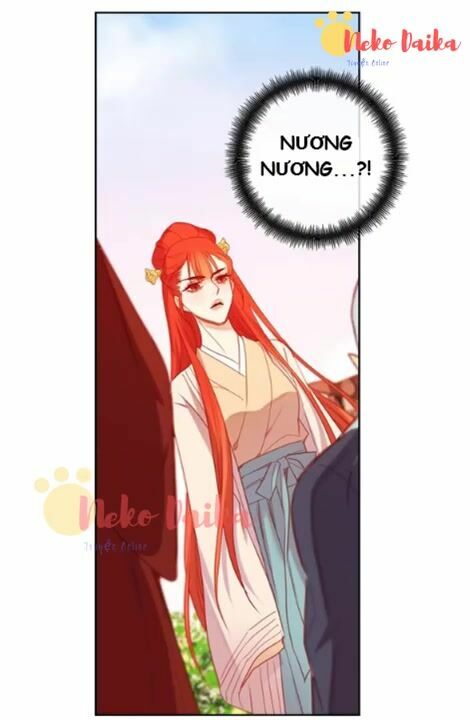 Ác nữ hoàng hậu: Chapter 95