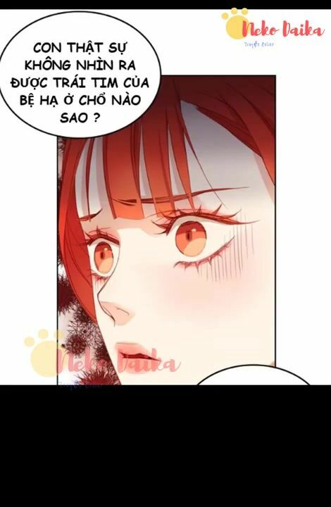 Ác nữ hoàng hậu: Chapter 95