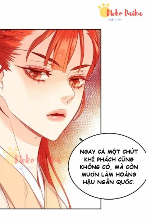 Ác nữ hoàng hậu: Chapter 96