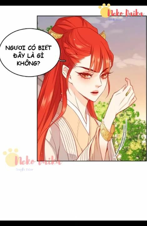 Ác nữ hoàng hậu: Chapter 96