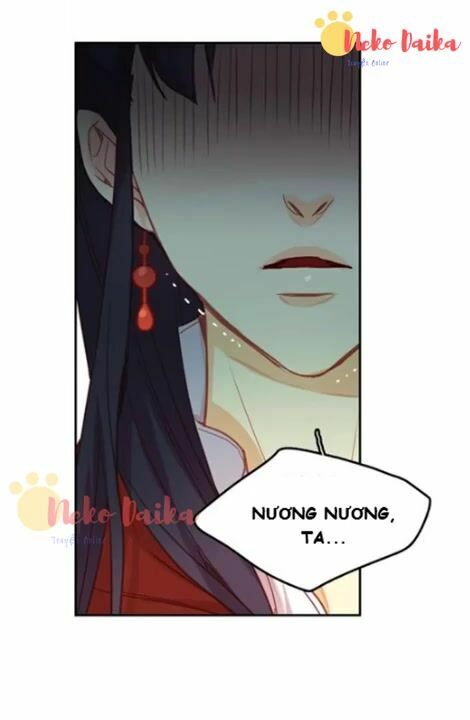 Ác nữ hoàng hậu: Chapter 96