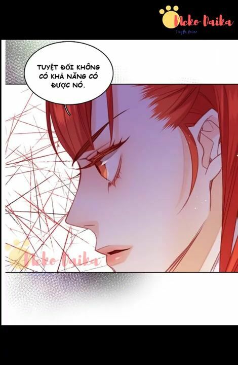 Ác nữ hoàng hậu: Chapter 96