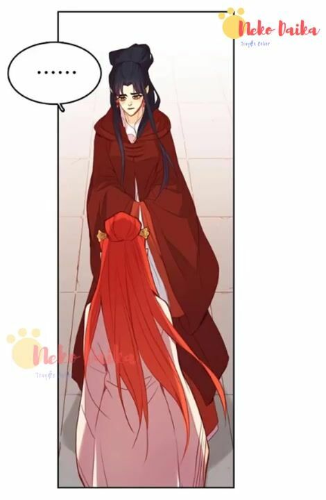 Ác nữ hoàng hậu: Chapter 96