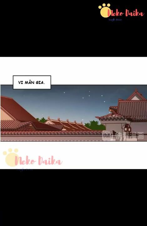 Ác nữ hoàng hậu: Chapter 96