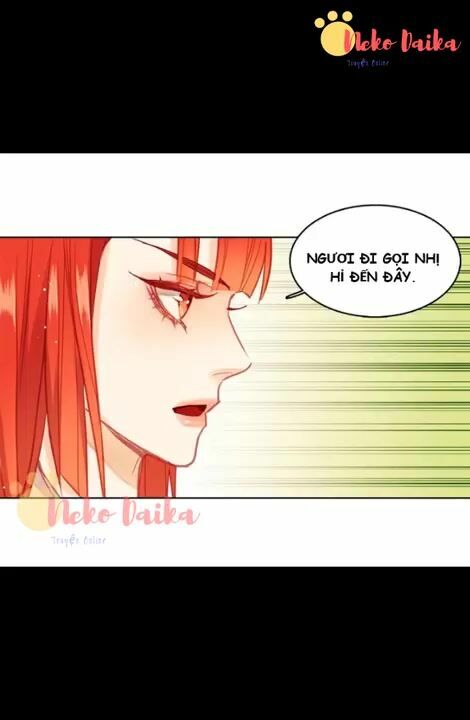 Ác nữ hoàng hậu: Chapter 96