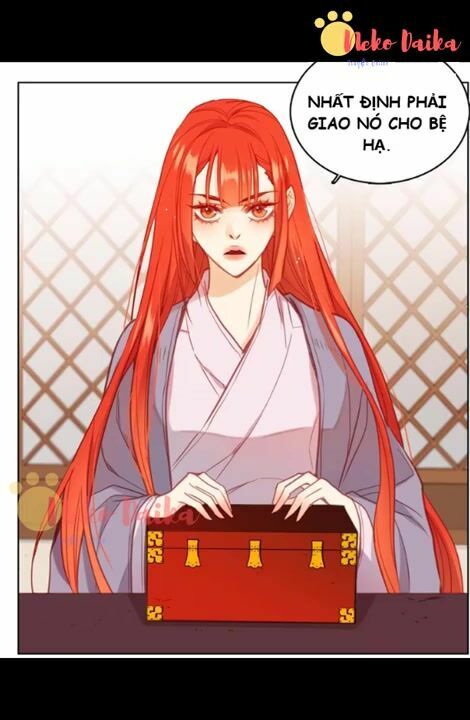 Ác nữ hoàng hậu: Chapter 96
