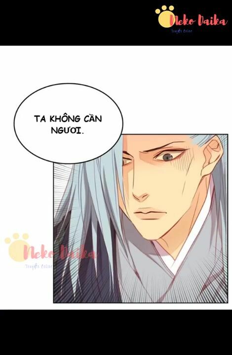 Ác nữ hoàng hậu: Chapter 96