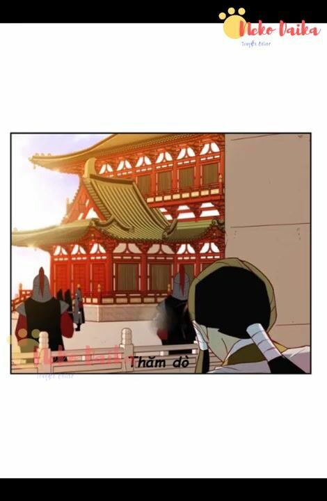 Ác nữ hoàng hậu: Chapter 96