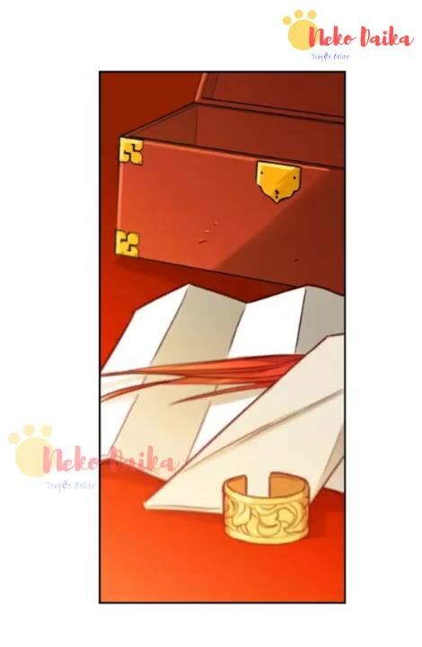 Ác nữ hoàng hậu: Chapter 96
