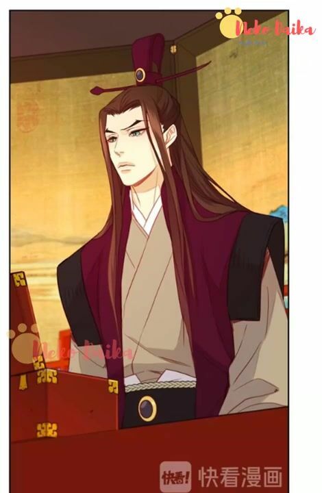 Ác nữ hoàng hậu: Chapter 96