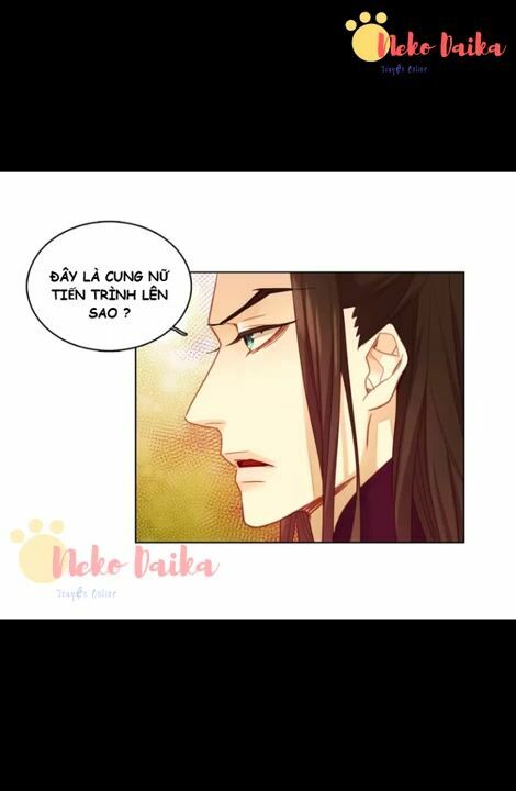 Ác nữ hoàng hậu: Chapter 96