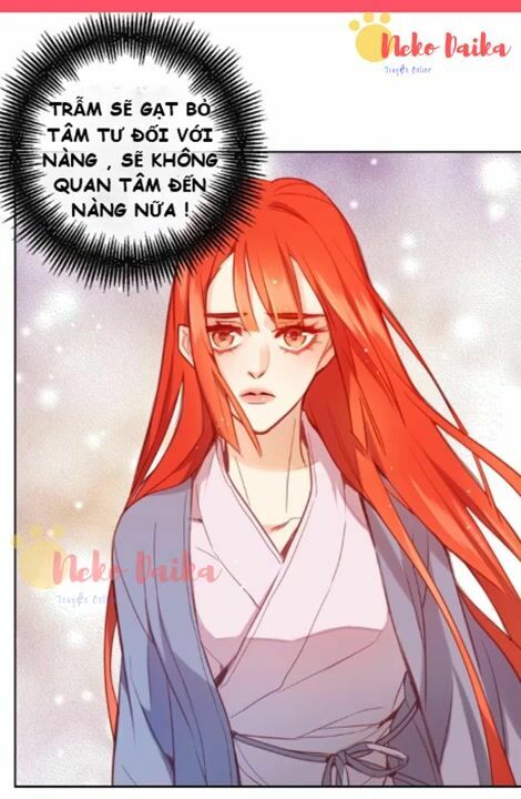 Ác nữ hoàng hậu: Chapter 96
