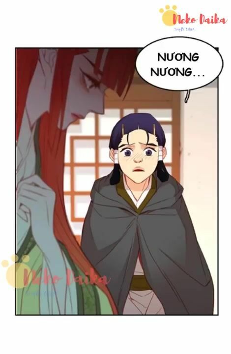 Ác nữ hoàng hậu: Chapter 97