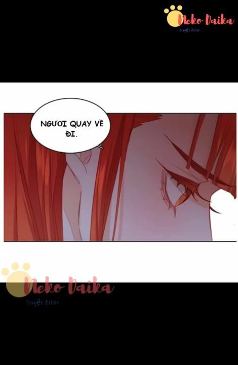 Ác nữ hoàng hậu: Chapter 97