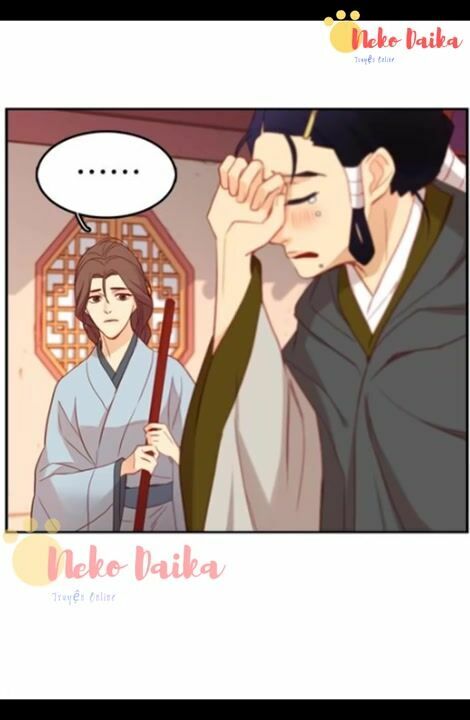 Ác nữ hoàng hậu: Chapter 97