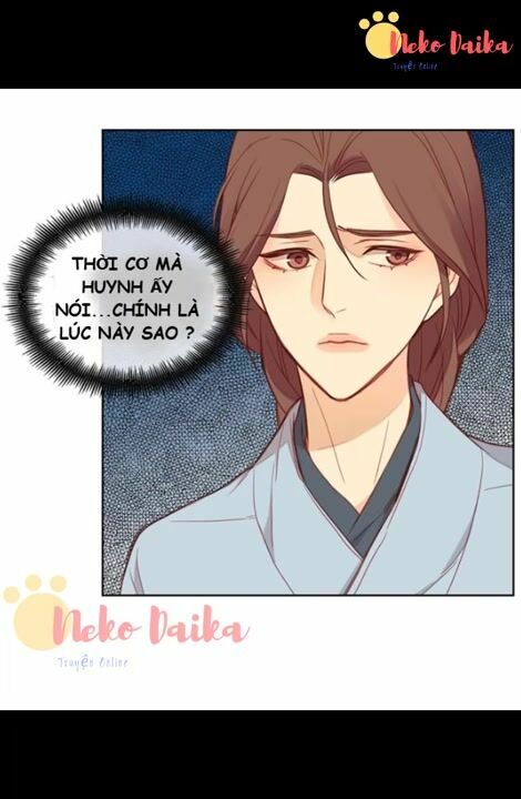 Ác nữ hoàng hậu: Chapter 97