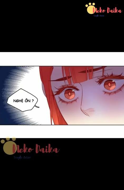 Ác nữ hoàng hậu: Chapter 97