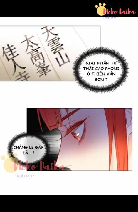 Ác nữ hoàng hậu: Chapter 97