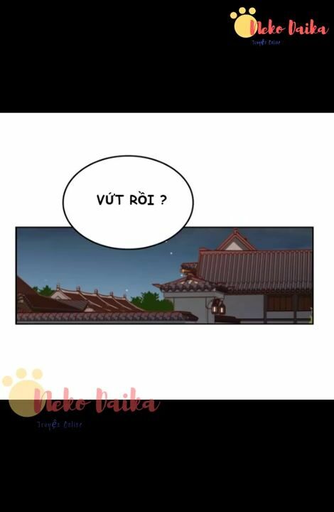 Ác nữ hoàng hậu: Chapter 97