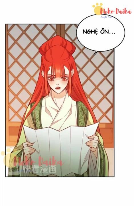 Ác nữ hoàng hậu: Chapter 97