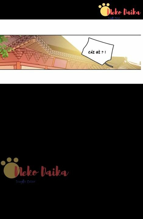 Ác nữ hoàng hậu: Chapter 97