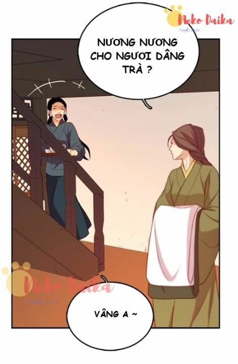 Ác nữ hoàng hậu: Chapter 97