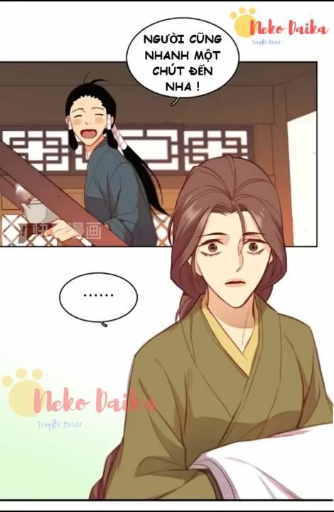 Ác nữ hoàng hậu: Chapter 97