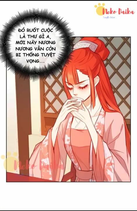 Ác nữ hoàng hậu: Chapter 97