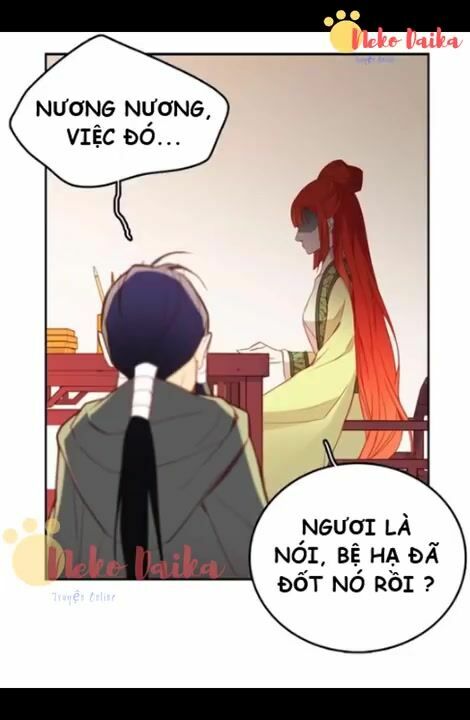 Ác nữ hoàng hậu: Chapter 97