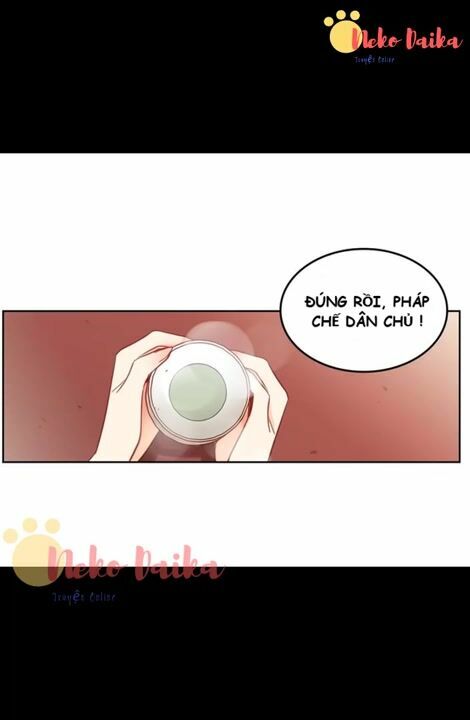 Ác nữ hoàng hậu: Chapter 97