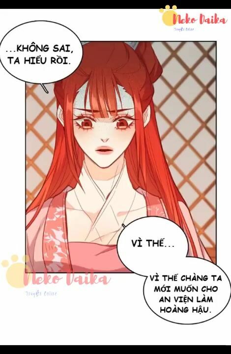 Ác nữ hoàng hậu: Chapter 97