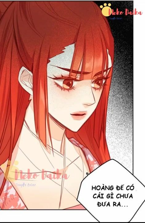 Ác nữ hoàng hậu: Chapter 97