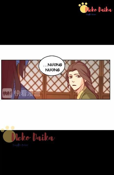 Ác nữ hoàng hậu: Chapter 97