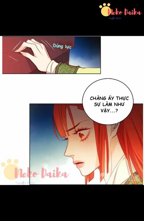 Ác nữ hoàng hậu: Chapter 97