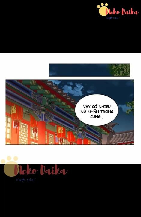 Ác nữ hoàng hậu: Chapter 97