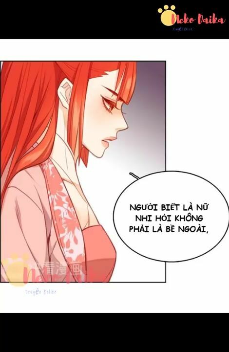 Ác nữ hoàng hậu: Chapter 97