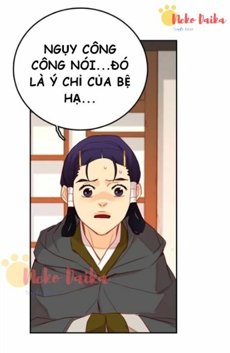 Ác nữ hoàng hậu: Chapter 97