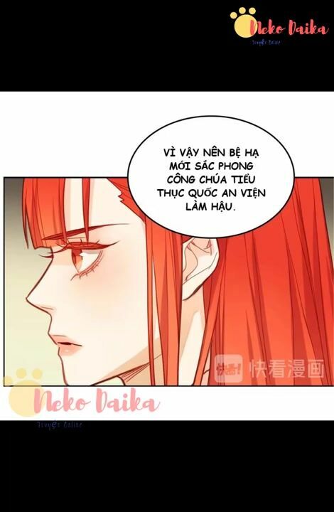 Ác nữ hoàng hậu: Chapter 97