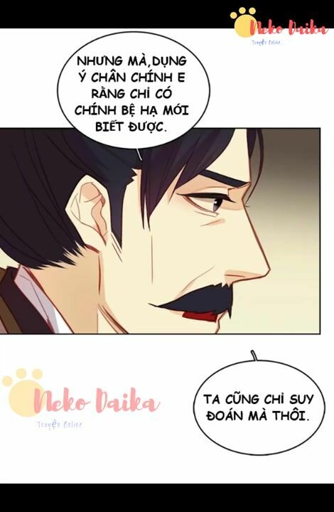 Ác nữ hoàng hậu: Chapter 97