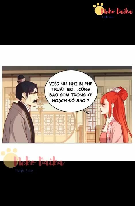Ác nữ hoàng hậu: Chapter 97