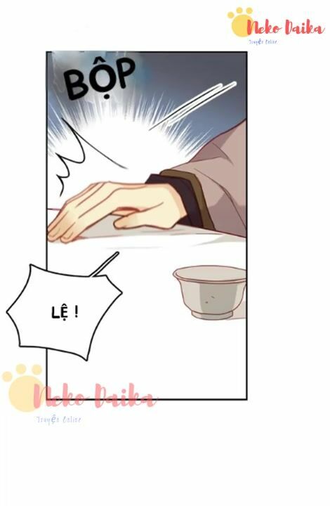 Ác nữ hoàng hậu: Chapter 97