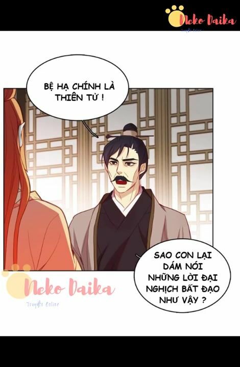 Ác nữ hoàng hậu: Chapter 97