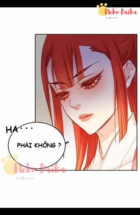 Ác nữ hoàng hậu: Chapter 97