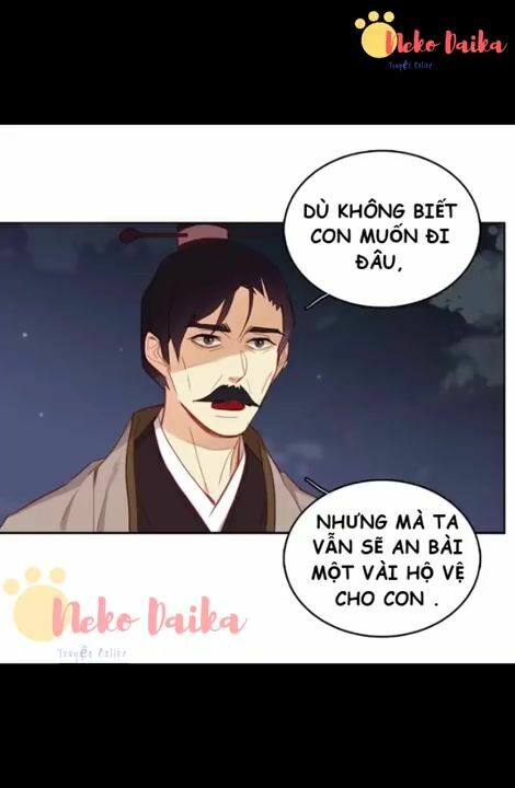 Ác nữ hoàng hậu: Chapter 97