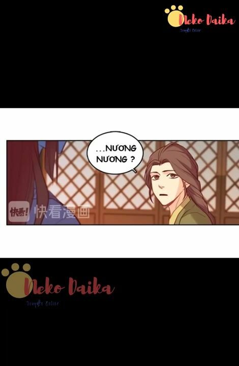 Ác nữ hoàng hậu: Chapter 97