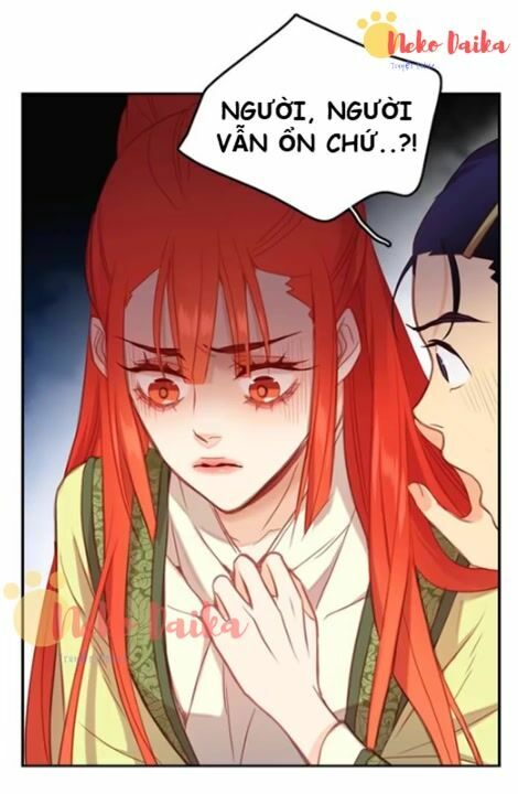 Ác nữ hoàng hậu: Chapter 97