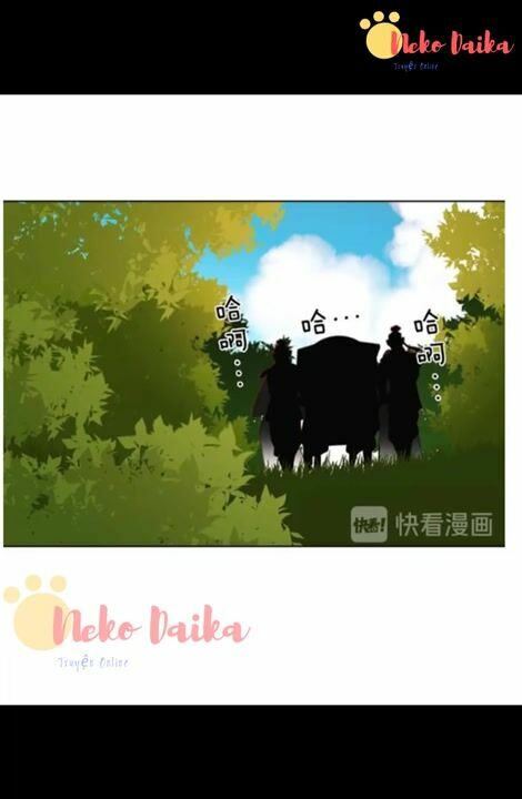 Ác nữ hoàng hậu: Chapter 98