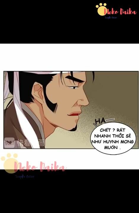Ác nữ hoàng hậu: Chapter 98