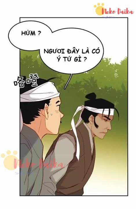 Ác nữ hoàng hậu: Chapter 98