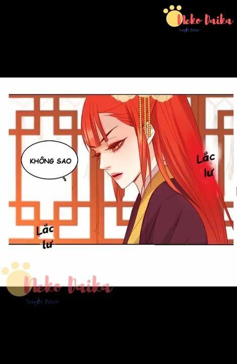 Ác nữ hoàng hậu: Chapter 98